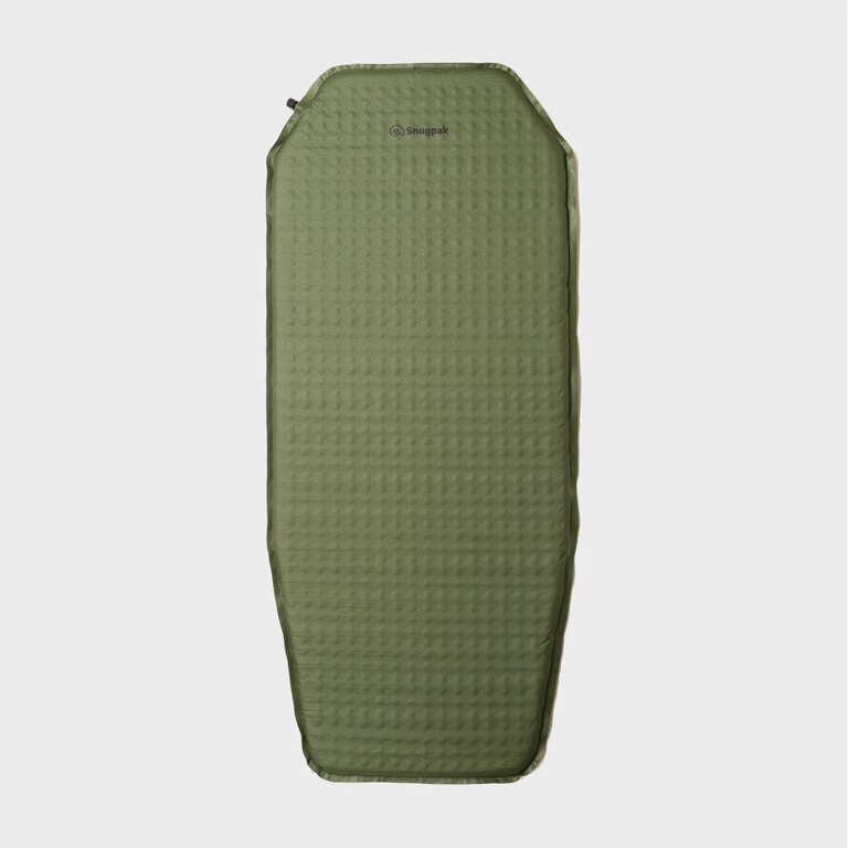 Saltea autogonflabilă pentru copii Travelite Midi Mat Snugpak®