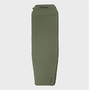 Saltea autogonflabilă XL cu pernă integrată Snugpak®