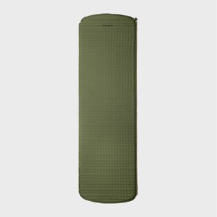 Saltea de călătorie autogonflabilă Travelite Sleeping Mat Full Snugpak®