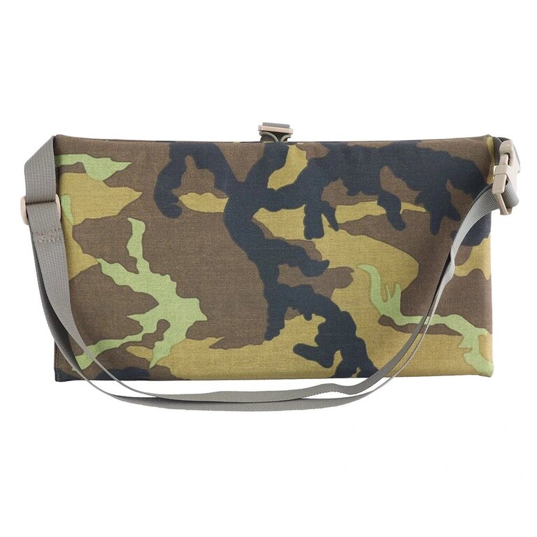 Saltea de sezut Combat Systems®