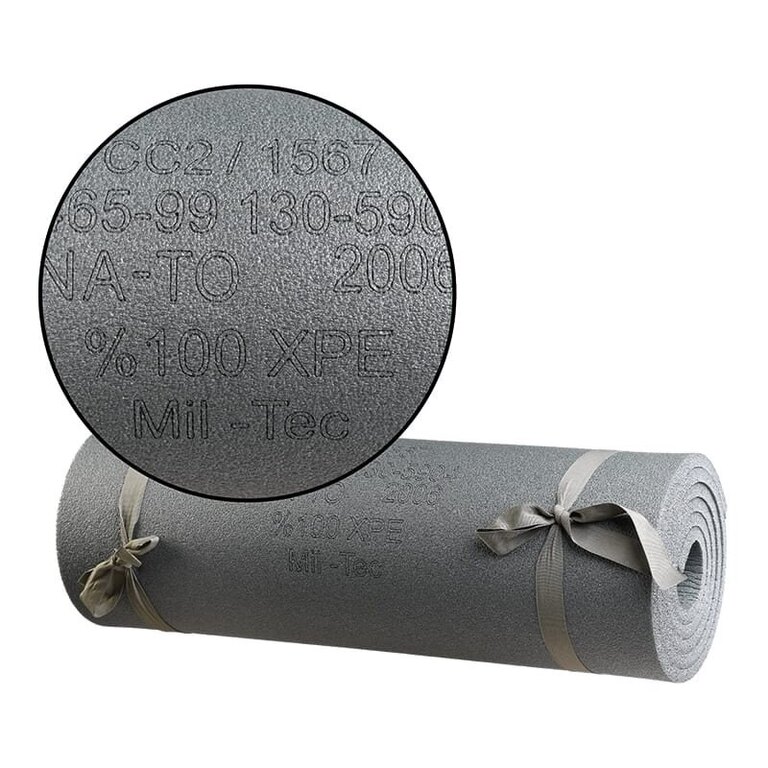 Saltea de spumă NATO Isomate Mil-Tec®