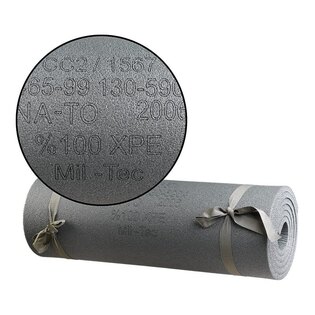 Saltea de spumă NATO Isomate Mil-Tec®