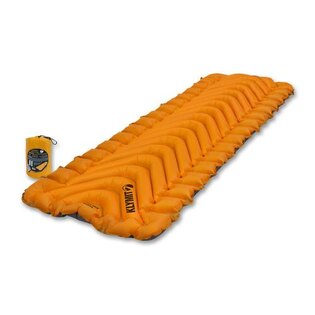 Saltea gonflabilă Insulated Static V™ Lite Klymit® - Mango