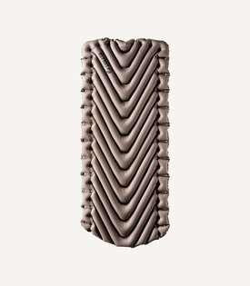 Saltea gonflabilă Static V Luxe Klymit® - stone