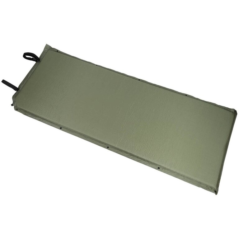 Saltea gonflabilă termoizolantă Thermo MFH®