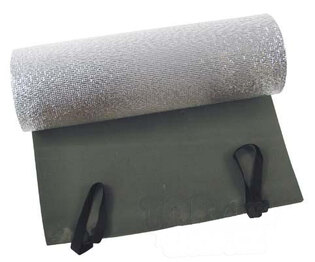 Saltea izolatoare MFH® Alu Iso Mat