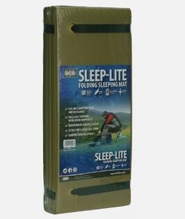 Saltea pliabilă NATO BCB®