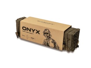 Saltea tactică pliabilă ONYX RDO®