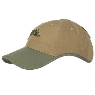 Șapcă „baseballka“ Logo Cap Ripstop Helikon-Tex®