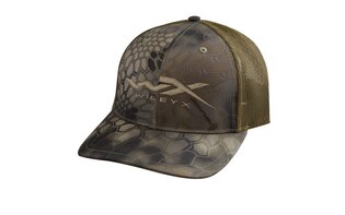 Șapcă Camo Wiley X®