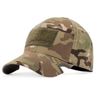 Șapcă Classic Fitted Operator FlexFit® Notch®