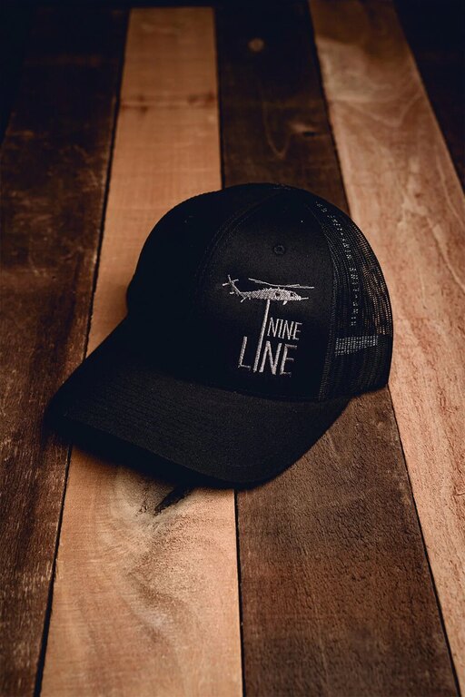 Șapcă Dropline Snapback Nine Line®