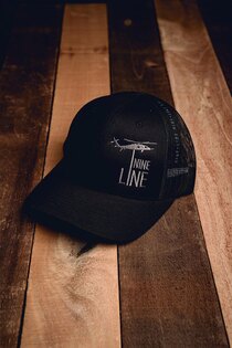 Șapcă Dropline Snapback Nine Line®