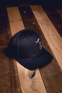 Șapcă Dropline Snapback Nine Line®