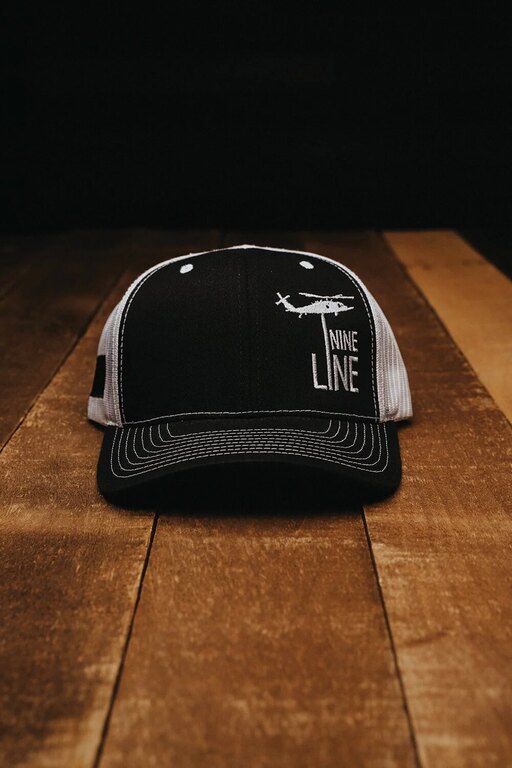 Șapcă Dropline Snapback Nine Line®