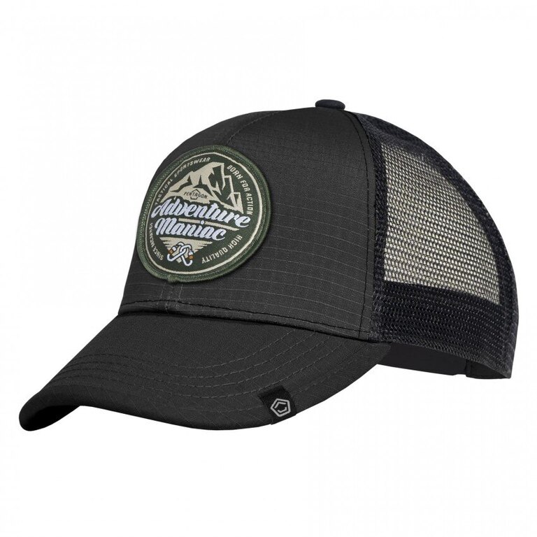 Șapcă Era Trucker Adventure Maniac Pentagon®