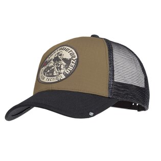 Șapcă Era Trucker Instructor Zero Pentagon®