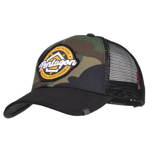 Șapcă Era Trucker Tactical Sportswear PENTAGON®