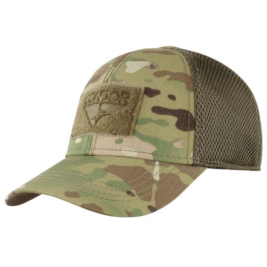 Șapcă Flex® Mesh Cap Condor®