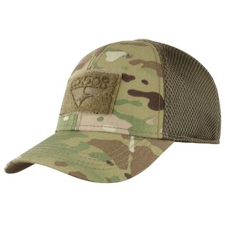Șapcă Flex® Mesh Cap Condor®