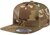Șapcă FlexFit® Classics® Multicam® Snapback