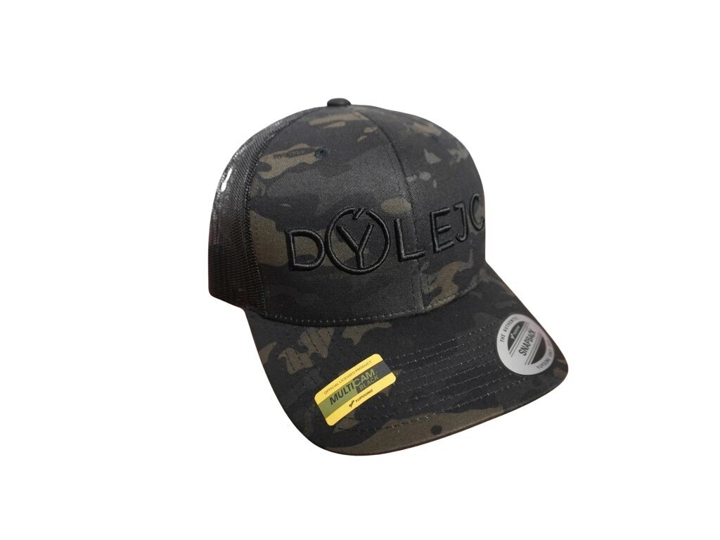 Șapcă FlexFit Dýlejc®