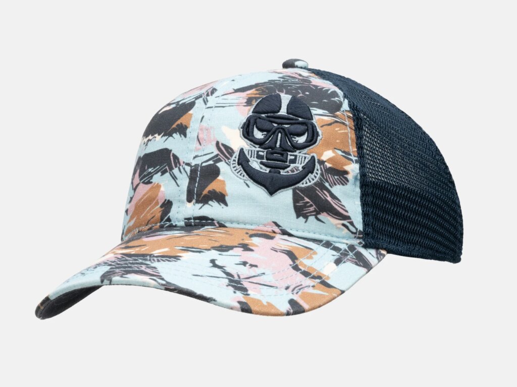 Șapca Hawaiian Trucker Helikon-Tex®