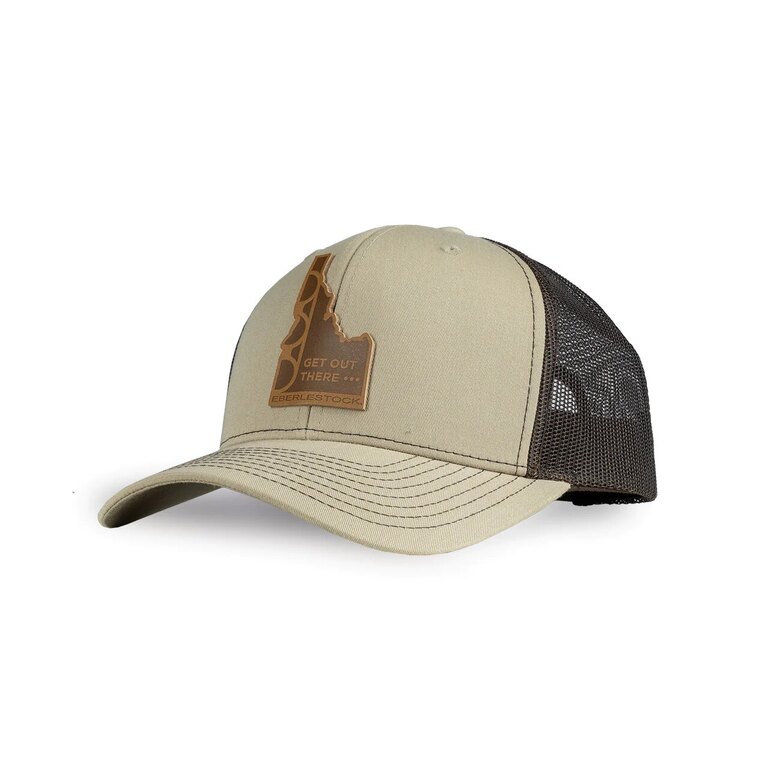 Șapcă Idaho Trucker Eberlestock®