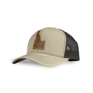 Șapcă Idaho Trucker Eberlestock®