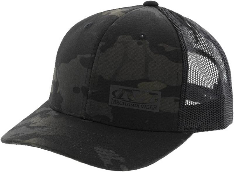 Șapcă Mechanix Wear® / MultiCam® Black