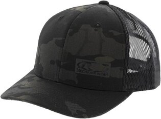 Șapcă Mechanix Wear® / MultiCam® Black