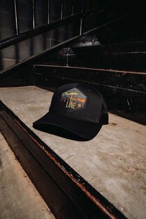 Sapcă Snapback Mountain Nine Line®