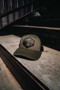 Sapcă Snapback Mountain Nine Line®