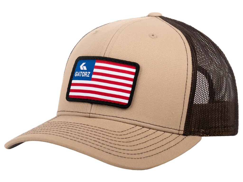 Șapcă Snapback Woven American Gatorz®