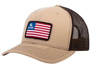 Șapcă Snapback Woven American Gatorz®