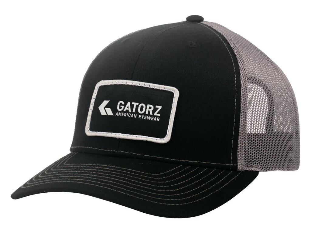 Șapcă Snapback Woven Logo Gatorz®
