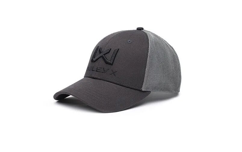 Șapcă Trucker Cap Logo WX Wiley X®
