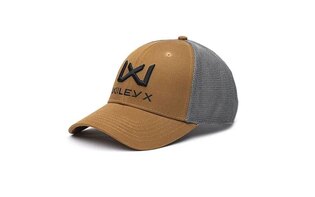 Șapcă Trucker Cap Logo WX Wiley X®