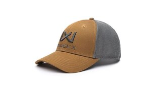 Șapcă Trucker Cap Logo WX WileyX®