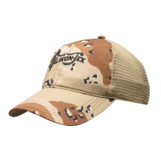 Șapcă trucker Desert Refresh Helikon-Tex®