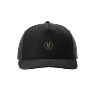 Șapcă Trucker Legacy Canvas GBRS Group®