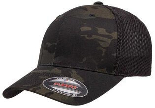 Șapcă Trucker Mesh FlexFit®