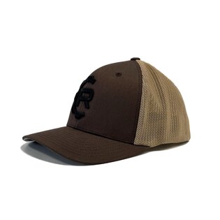 Șapcă Trucker Mesh FlexFit® Rigad®