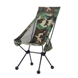 Scaun pliabil TRAVELER Enlarged Lightweight Helikon-Tex®