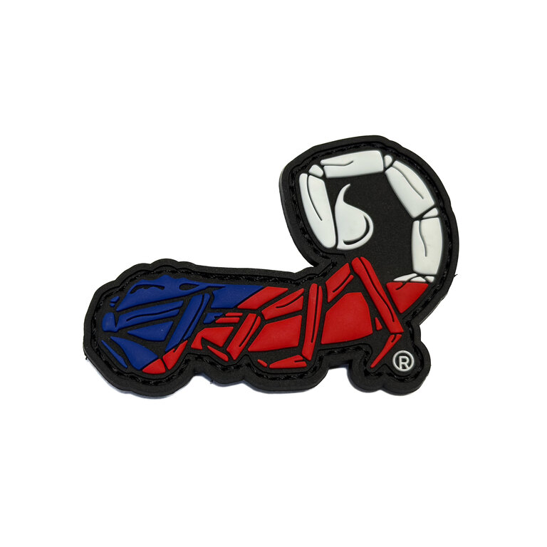 Scorpion CZE Agilite®