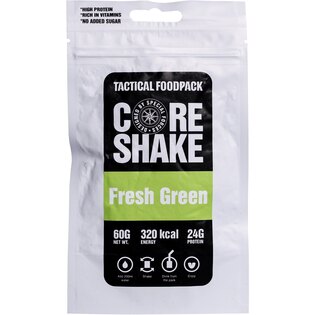 Scuturare Nucleu Fresh Green Tactical Foodpack®