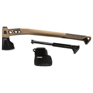Securea Bushcraft Axe Gerber®