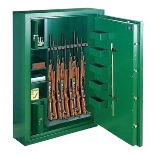 Seif pentru arme Sport N8 Premium Rottner®