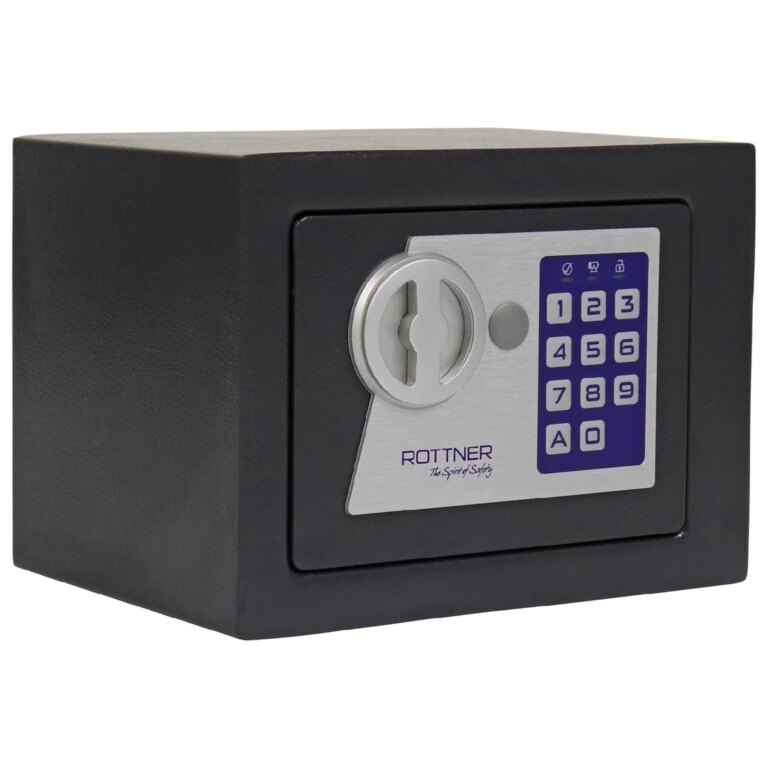 Seif pentru mobilier Jupiter 1 Rottner®
