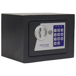 Seif pentru mobilier Jupiter 1 Rottner®
